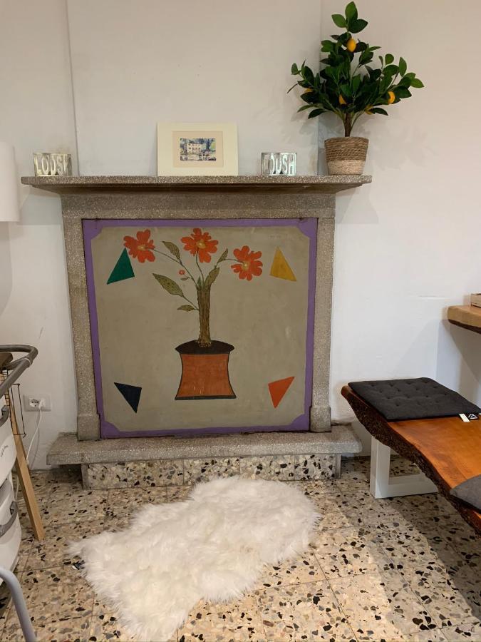 Apartment Casa Dono Il Lago Pognana Lario Exteriér fotografie