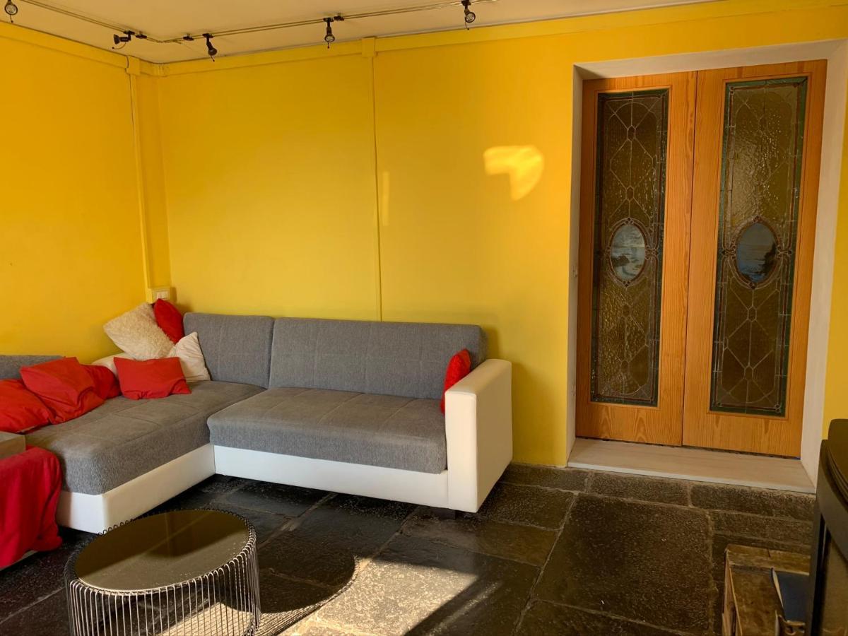 Apartment Casa Dono Il Lago Pognana Lario Exteriér fotografie