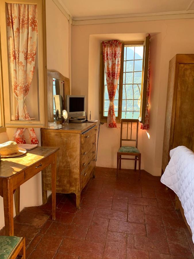 Apartment Casa Dono Il Lago Pognana Lario Exteriér fotografie